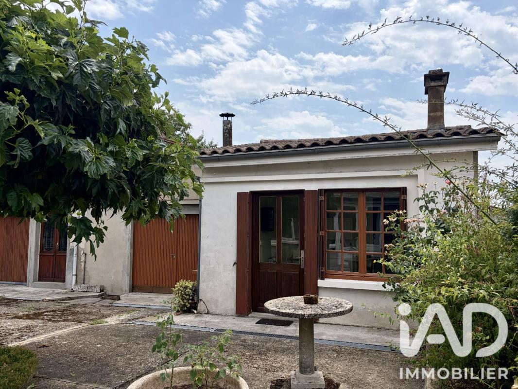 Maison 6 Pièce(s) Pouillac - Photo 3