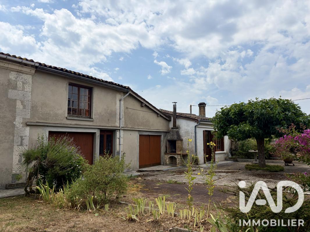 Maison 6 Pièce(s) Pouillac - Photo 4