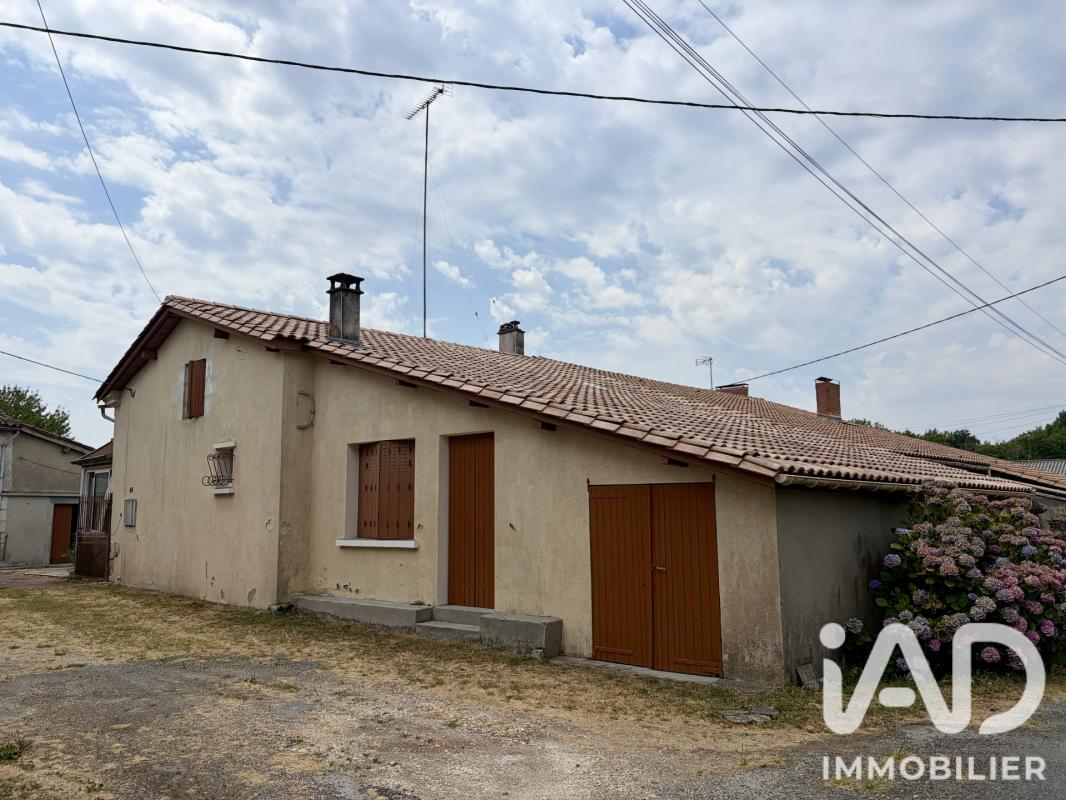 Maison 6 Pièce(s) Pouillac - Photo 5