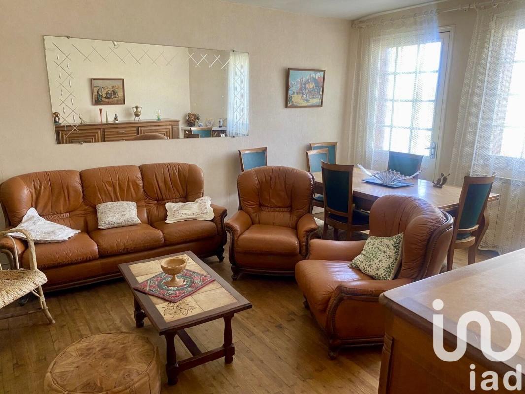 Maison 6 Pièce(s) Pouillac - Photo 7