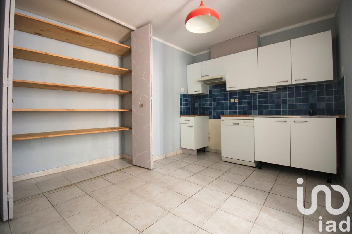 Appartement 2 Pièce(s) Aubagne