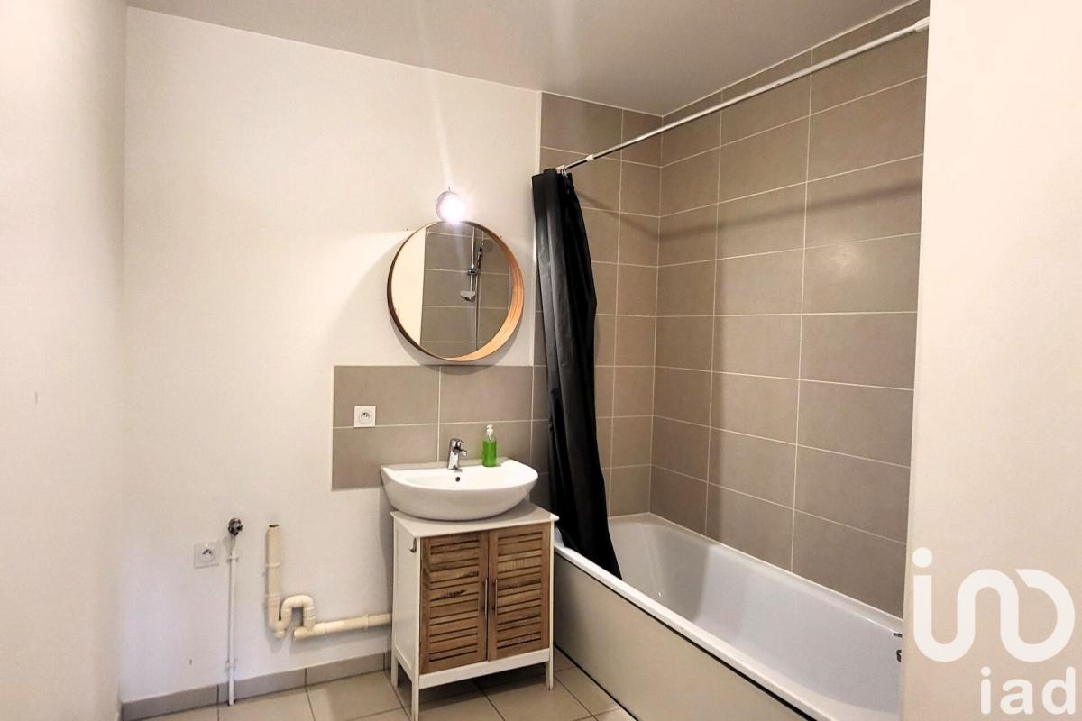 Appartement 3 Pièce(s) Gennevilliers