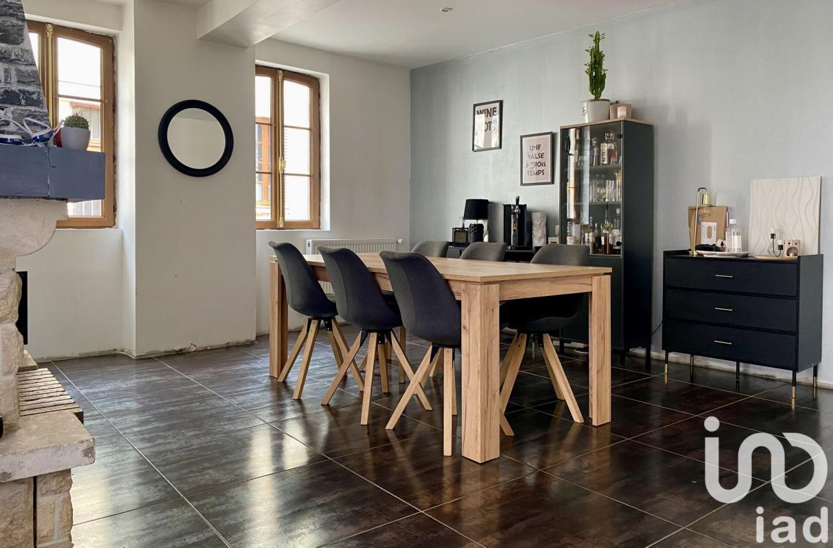 Maison de ville 7 Pièce(s) Nogent-sur-Seine