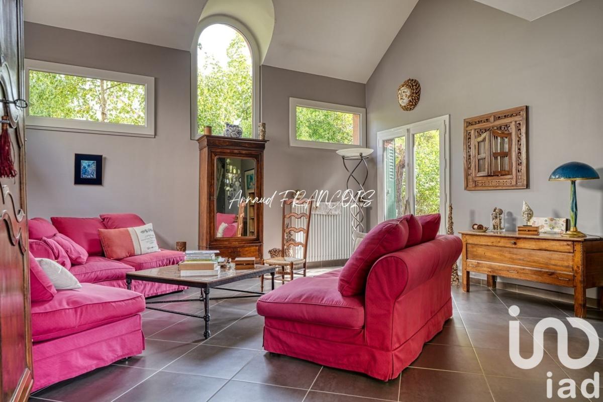 Maison 9 Pièce(s) Montesson