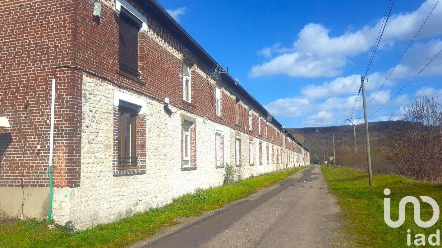 Maison 3 Pièce(s) Saint-Étienne-du-Rouvray