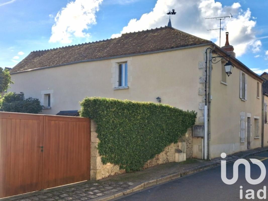 Maison 7 Pièce(s) Briare