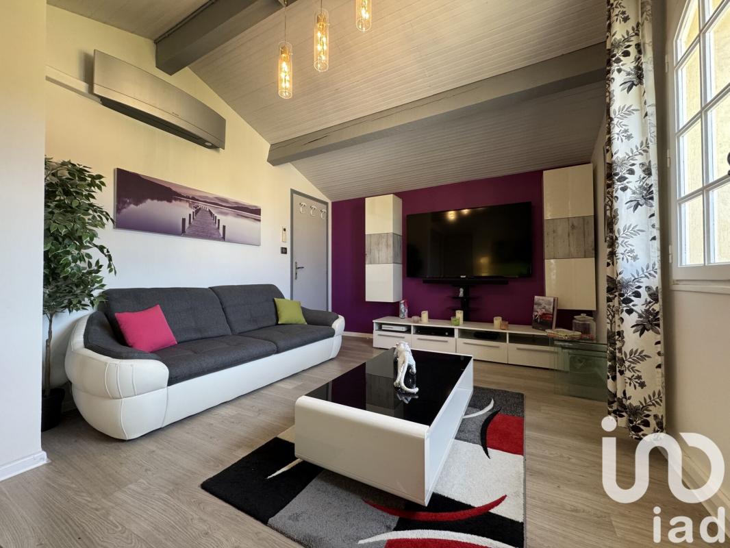 Maison 6 Pièce(s) Sanary-sur-Mer