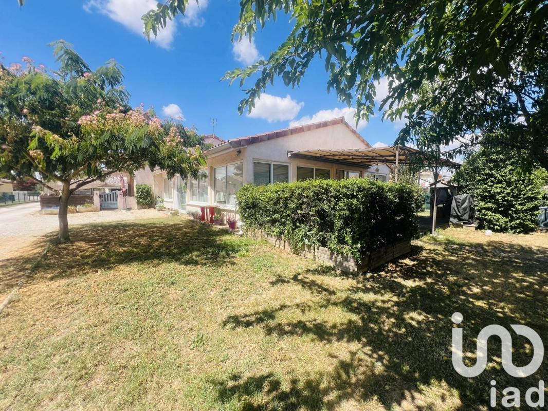 Maison 6 Pièce(s) Saint-Jory