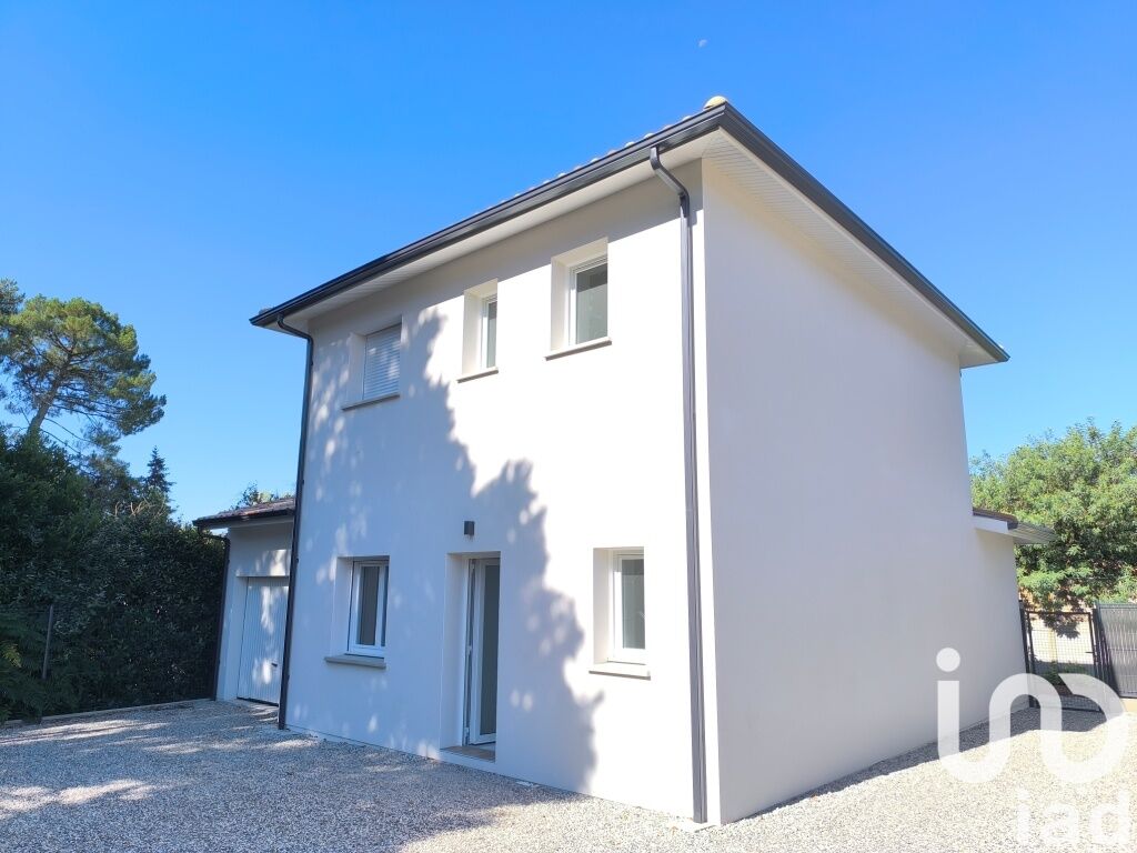Maison 5 Pièce(s) Canéjan