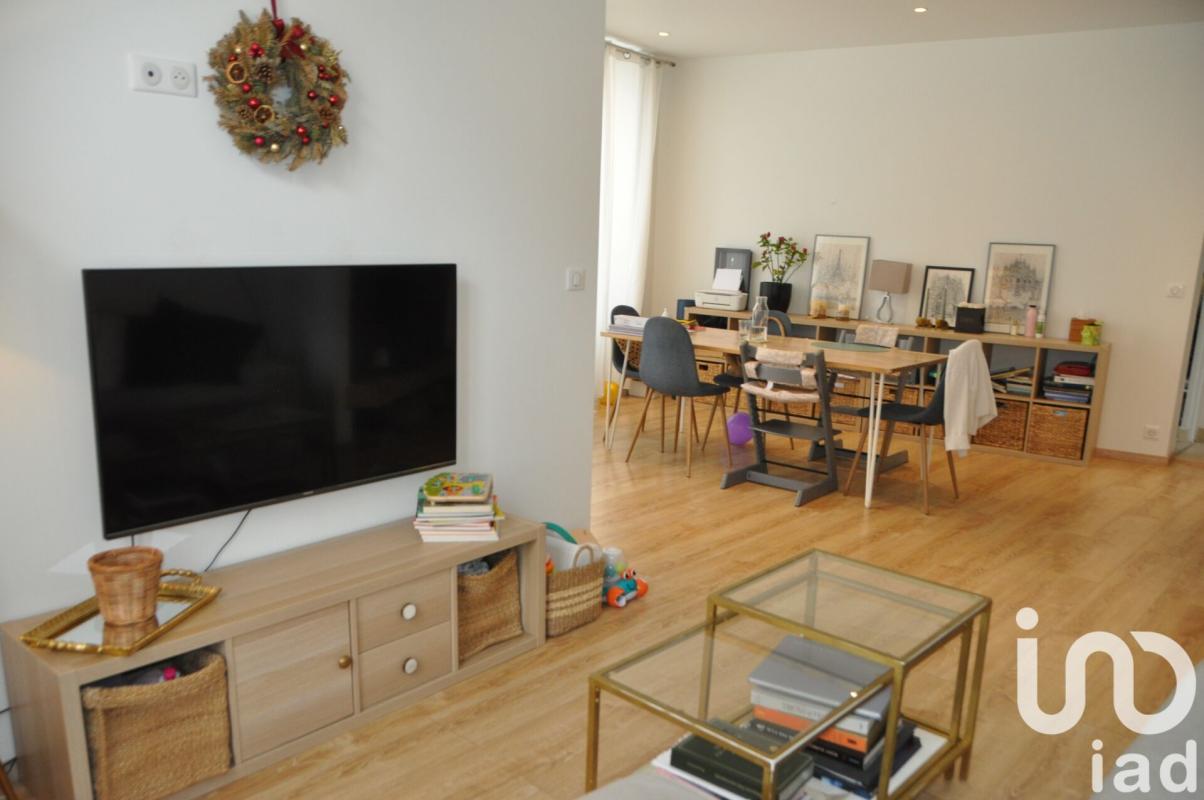 Maison de ville 6 Pièce(s) Épernay