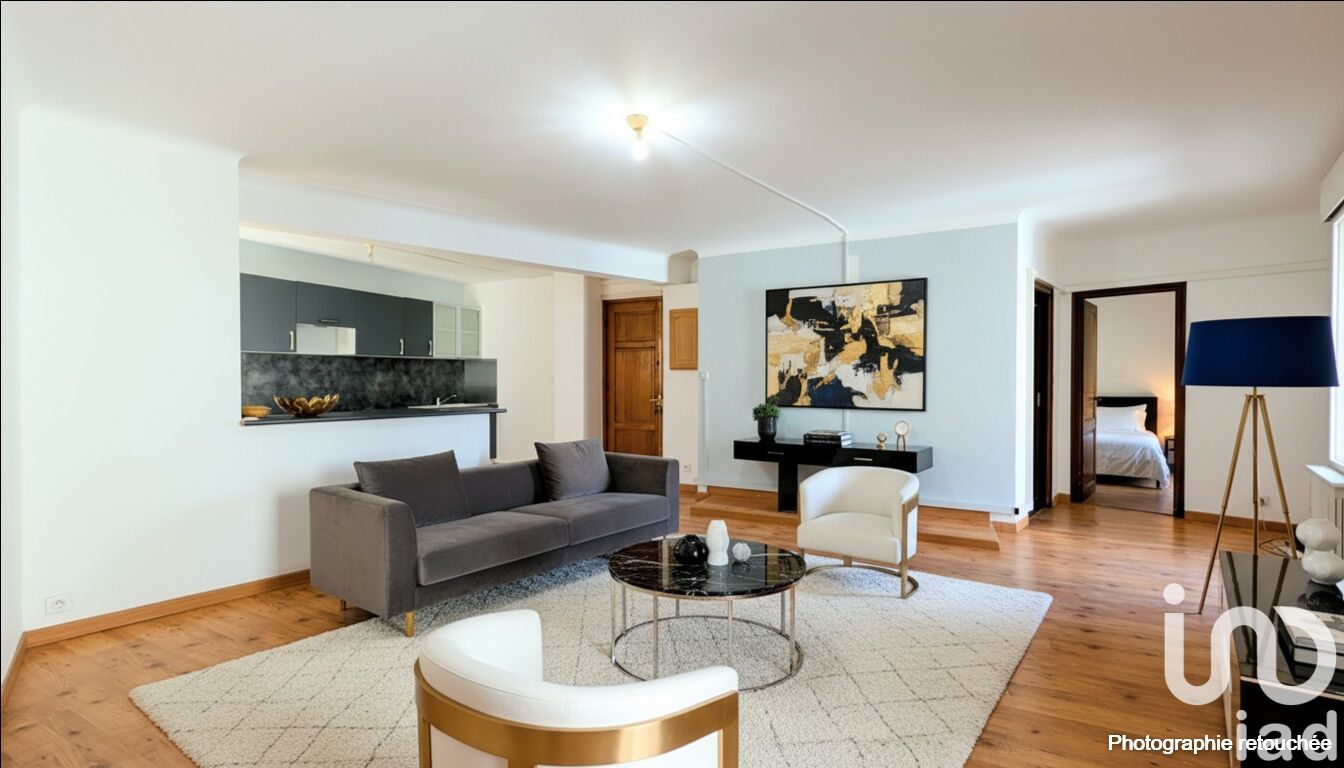 Appartement 2 Pièce(s) Carpentras