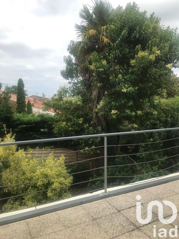 Appartement 2 Pièce(s) Colomiers