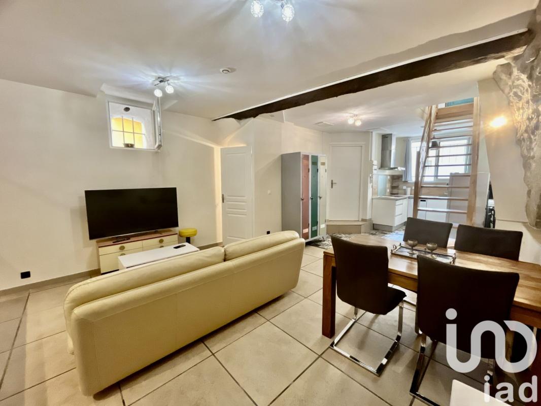 Duplex 2 Pièce(s) Narbonne