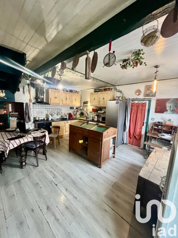 Maison de village 6 Pièce(s) Segonzac