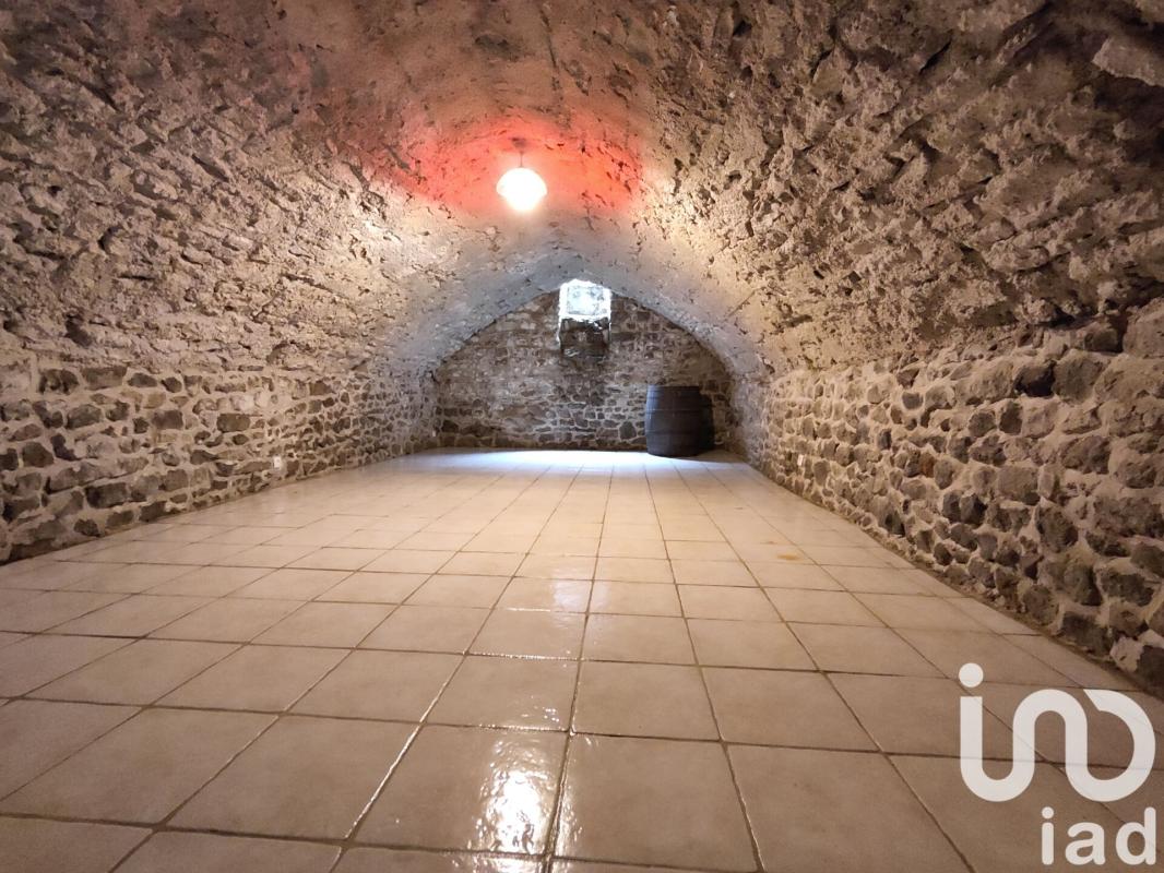 Maison de ville 4 Pièce(s) Châteauneuf-sur-Loire