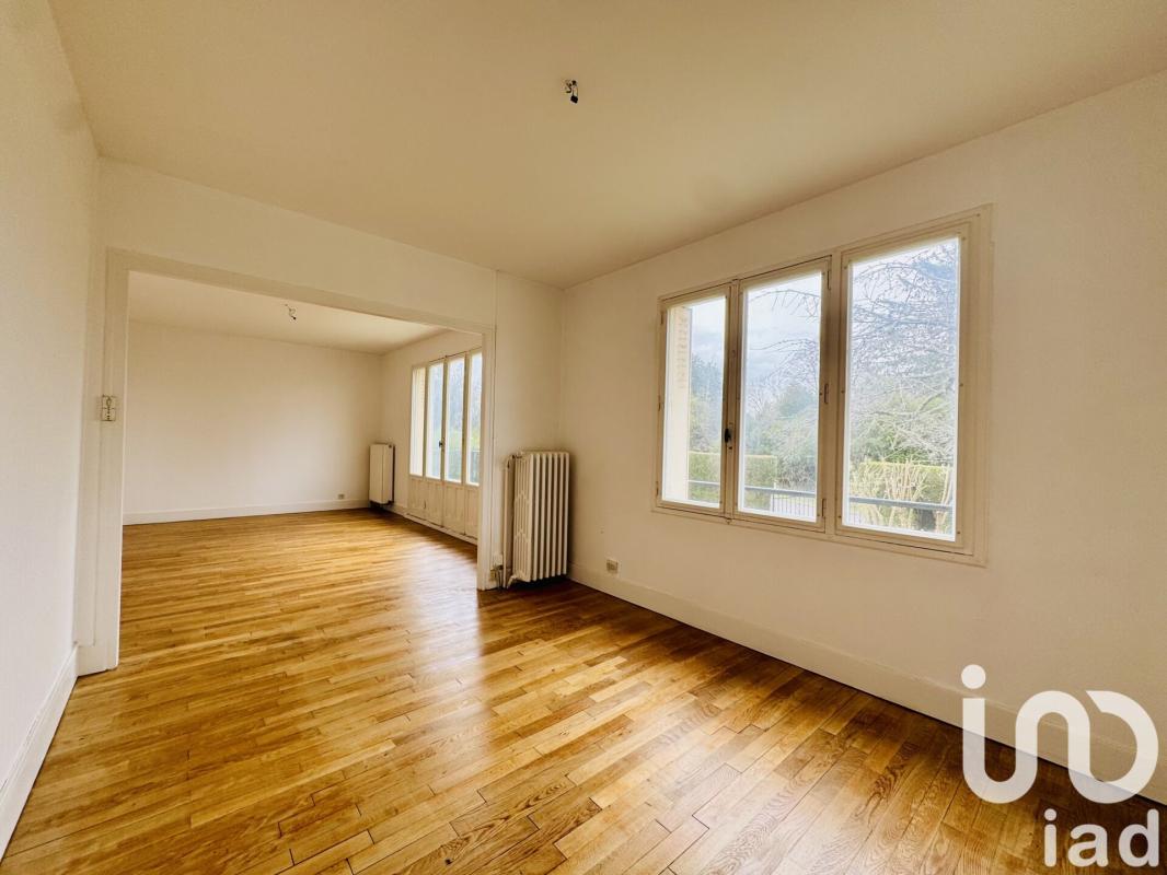 Maison traditionnelle 5 Pièce(s) Méré