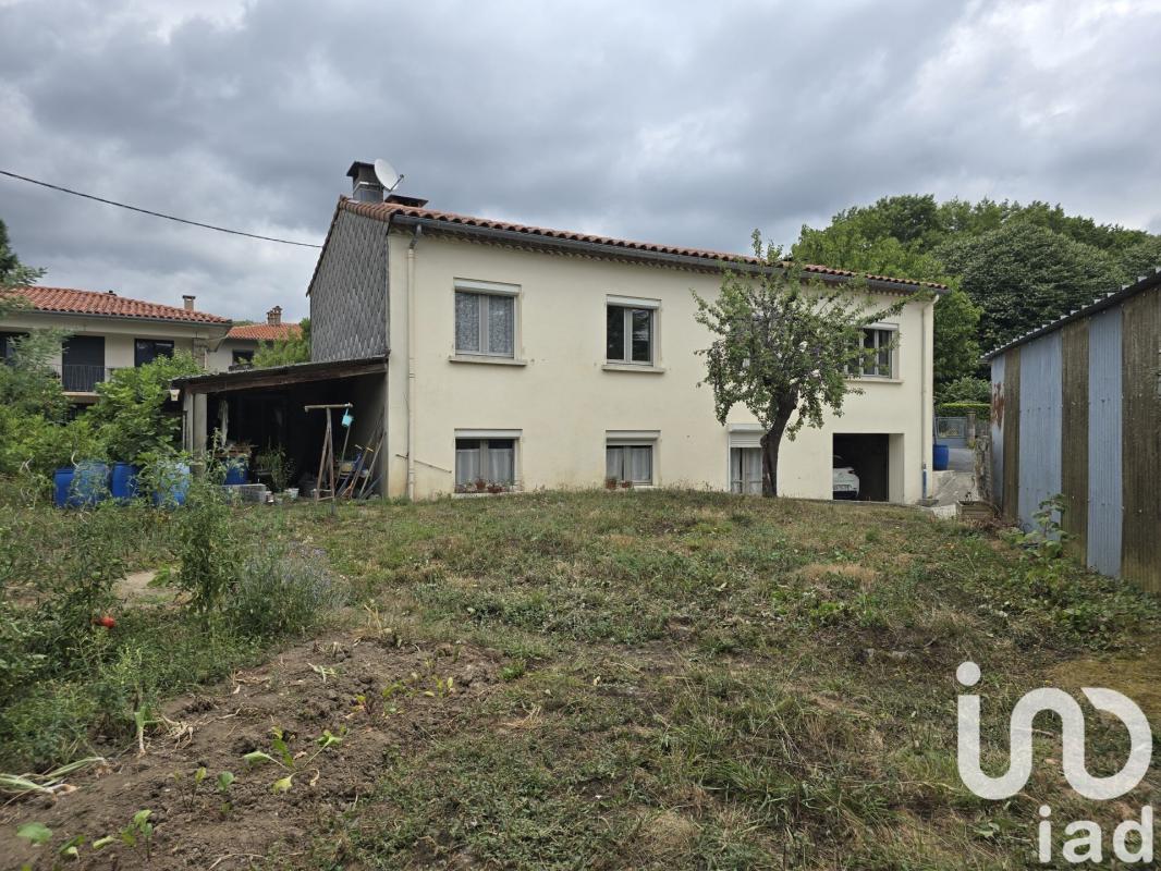 Maison 5 Pièce(s) Pont-de-Larn