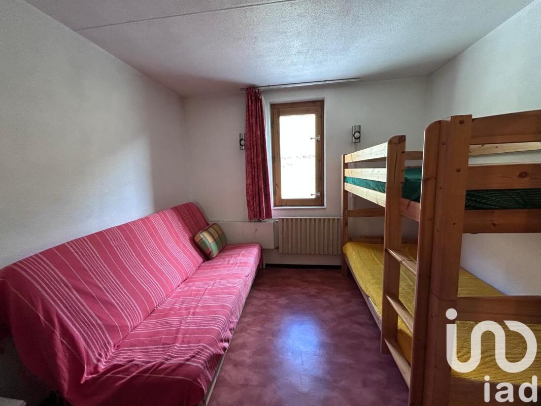 Appartement 3 Pièce(s) La Mongie - Photo 6