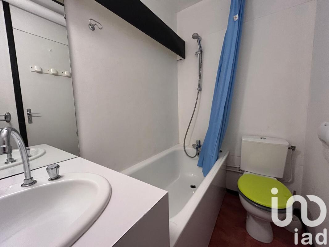 Appartement 3 Pièce(s) La Mongie - Photo 16