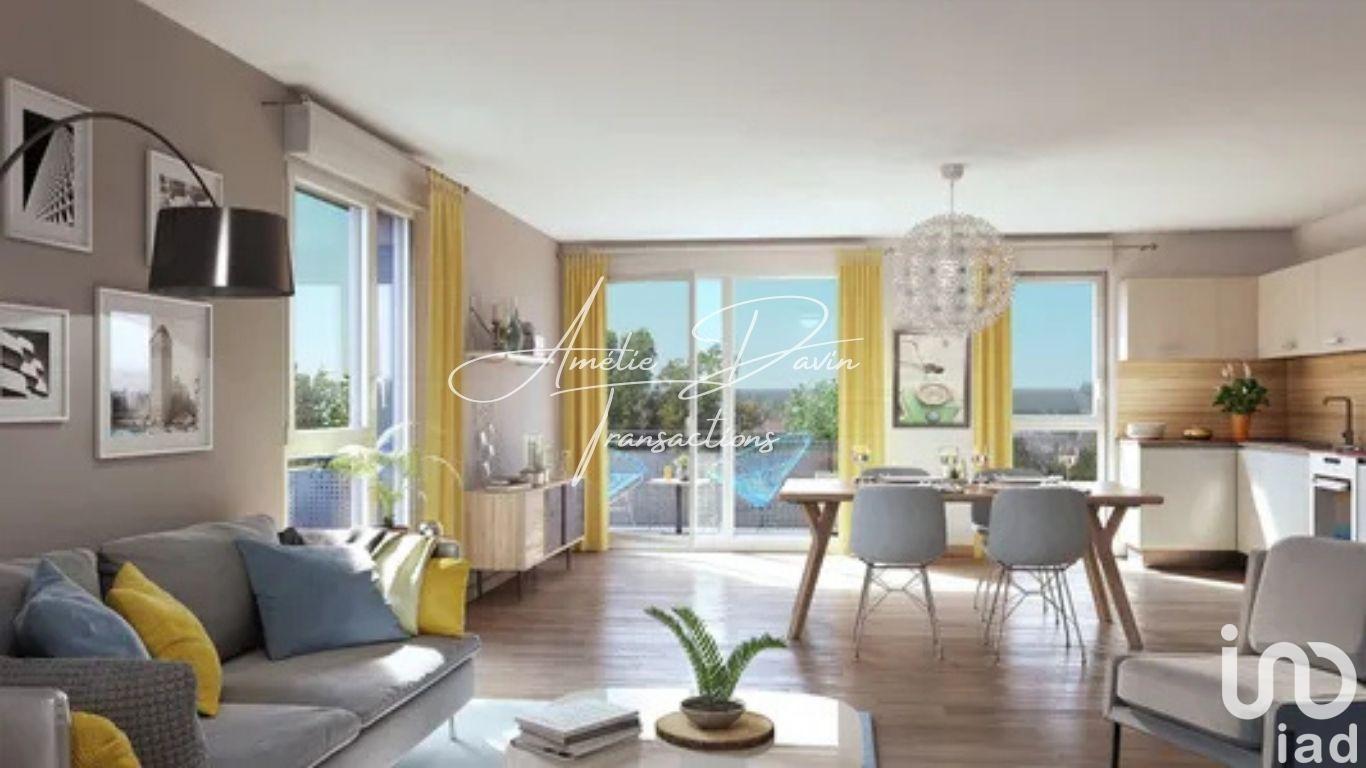 Appartement 3 Pièce(s) Puilboreau