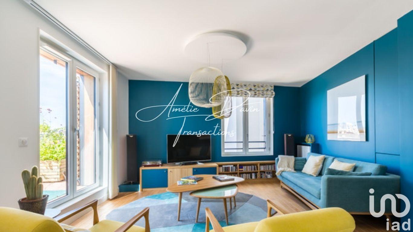 Appartement 4 Pièce(s) Châtelaillon-Plage