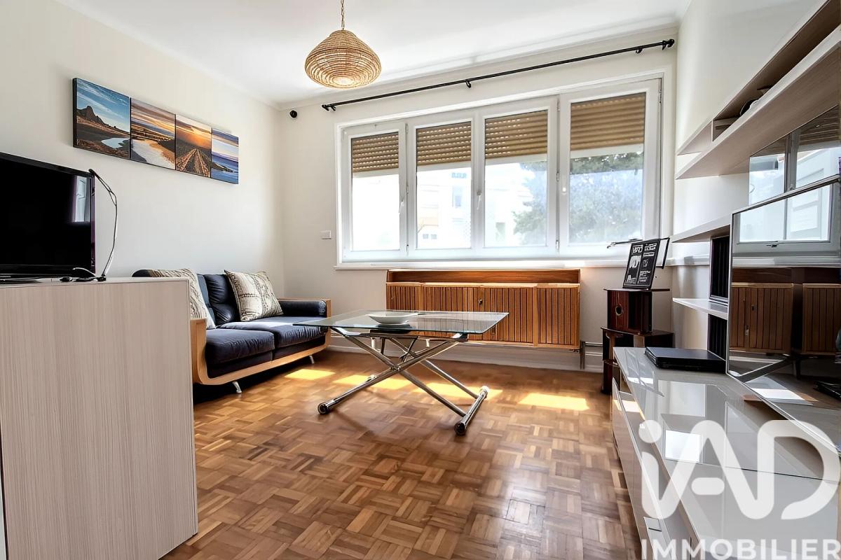 Appartement 4 Pièce(s) Thionville