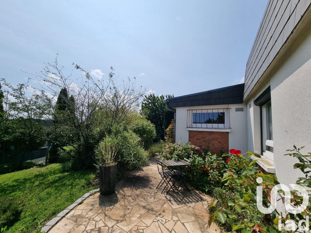 Maison 5 Pièce(s) Eu