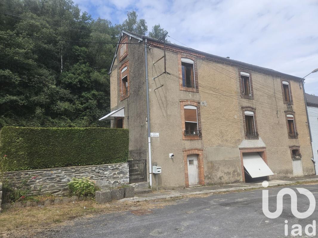 Maison 5 Pièce(s) Deville