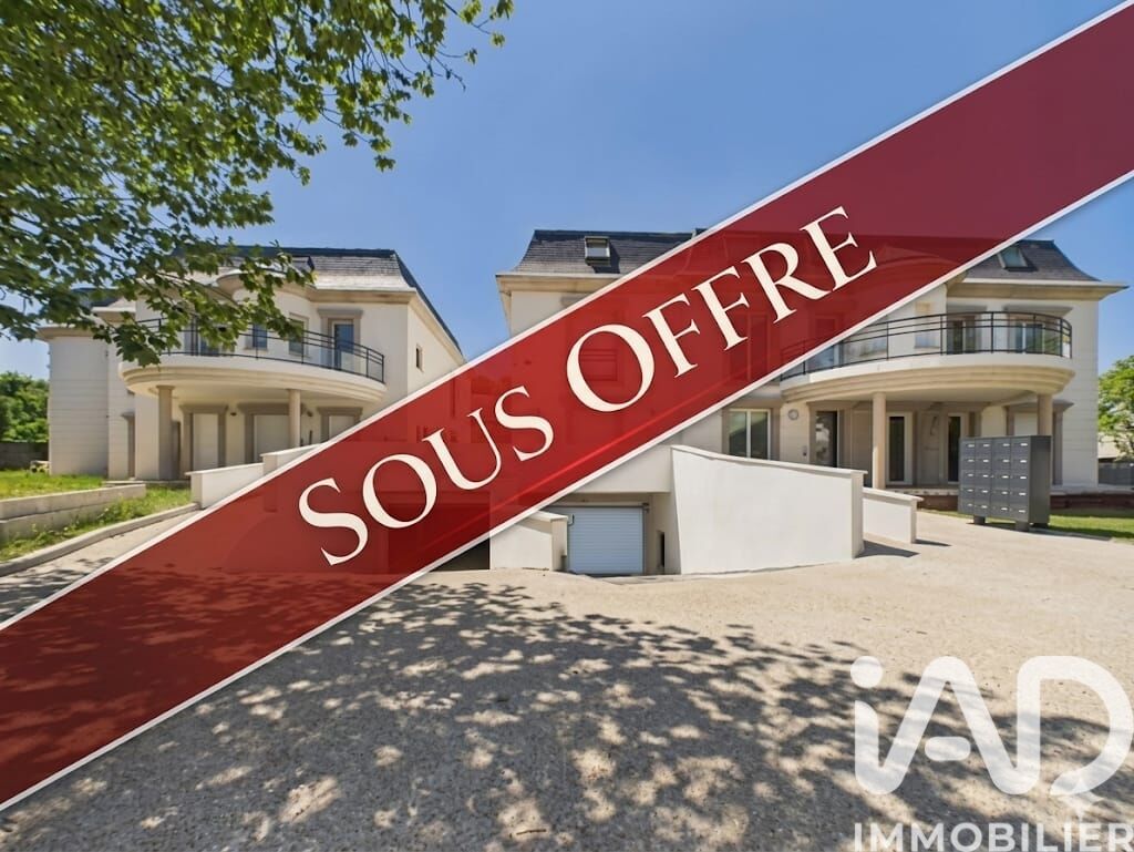 Appartement 3 Pièce(s) Boissy-Saint-Léger