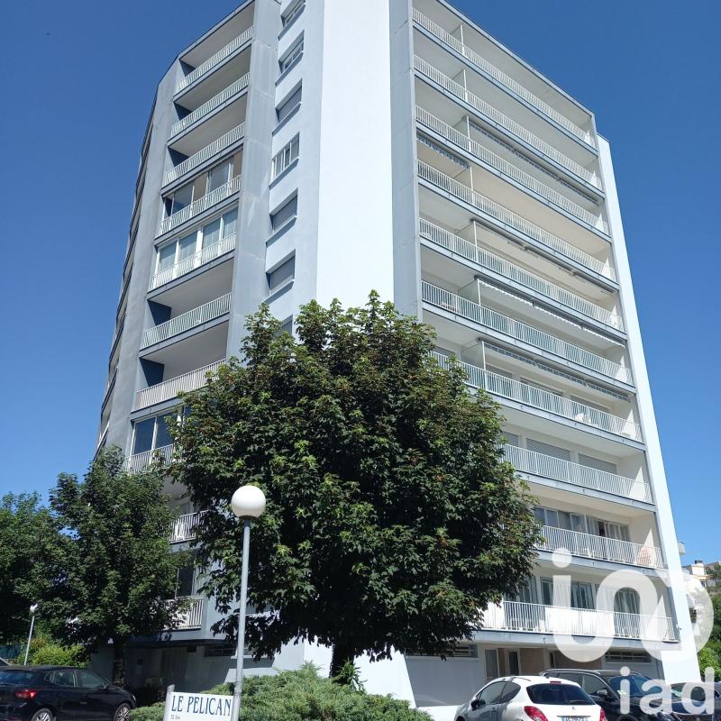 Appartement 5 Pièce(s) Besançon