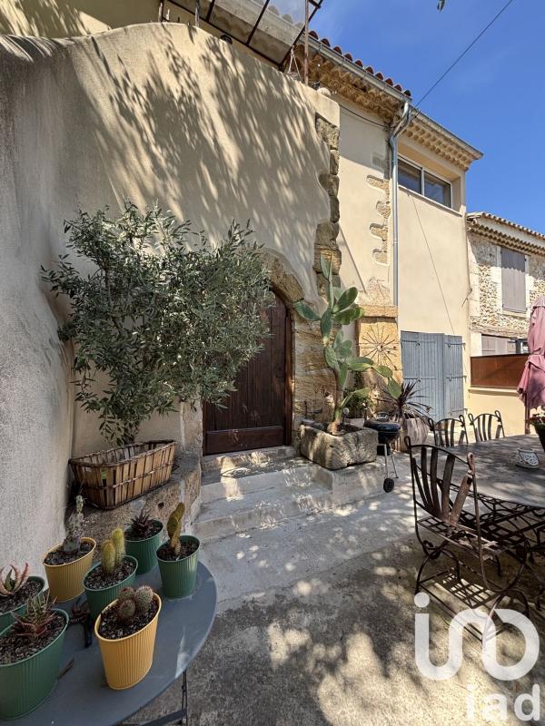 Maison de village 4 Pièce(s) Aureille