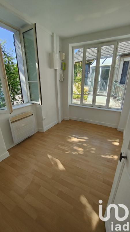 Maison de village 5 Pièce(s) Deux Rivières