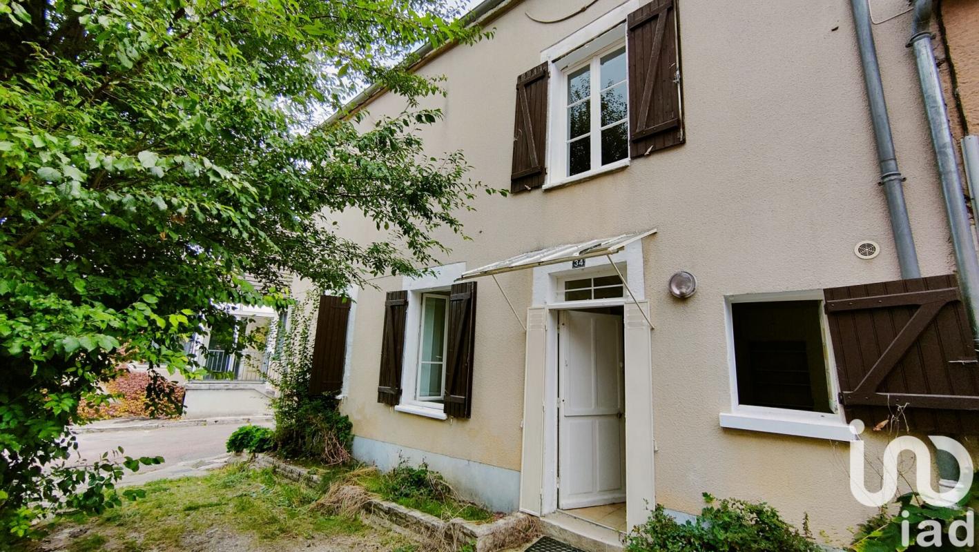 Maison de village 5 Pièce(s) Deux Rivières
