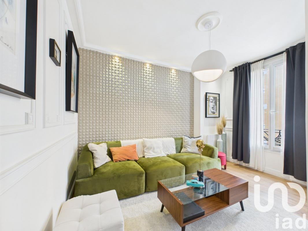 Appartement 3 Pièce(s) Champigny-sur-Marne - Photo 11