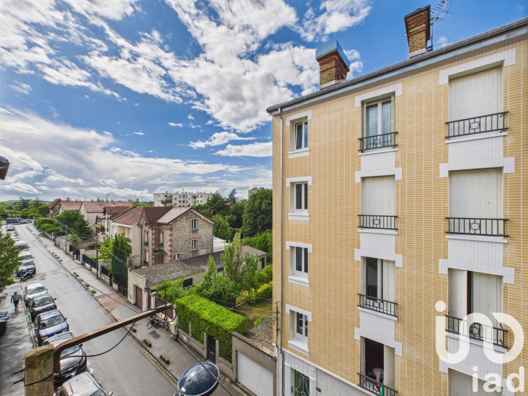 Appartement 3 Pièce(s) Champigny-sur-Marne - Photo 17