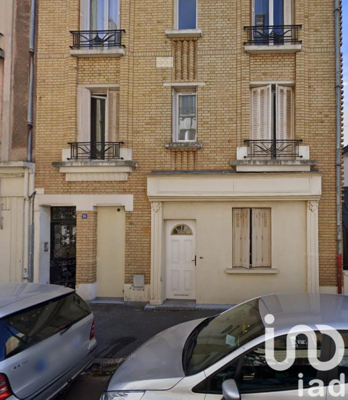 Appartement 3 Pièce(s) Champigny-sur-Marne - Photo 18