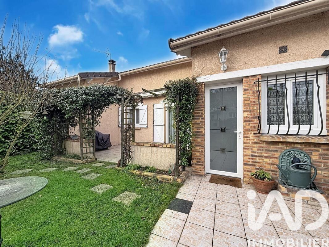 Maison 5 Pièce(s) Ermont