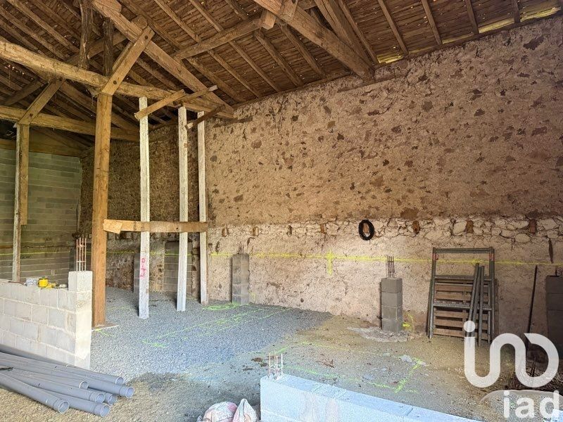 Ferme 1 Pièce(s) Chirac