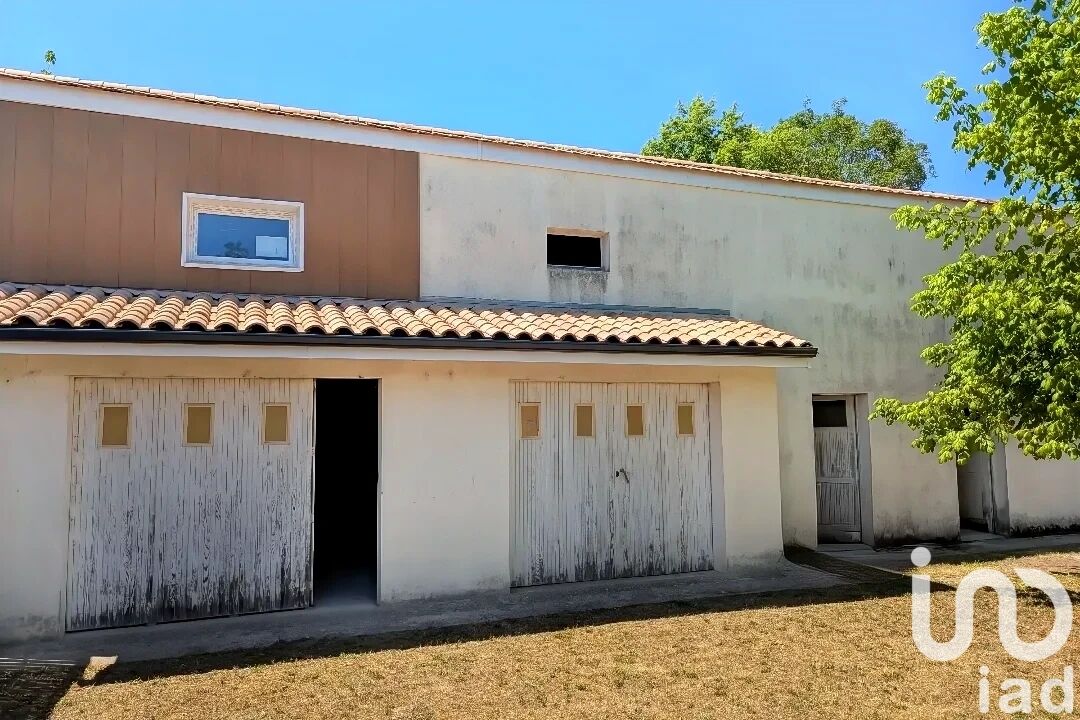 Ferme 2 Pièce(s) Saint-Seurin-sur-l'Isle