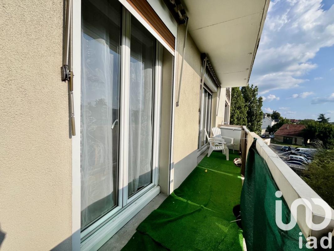 Appartement 4 Pièce(s) Meaux