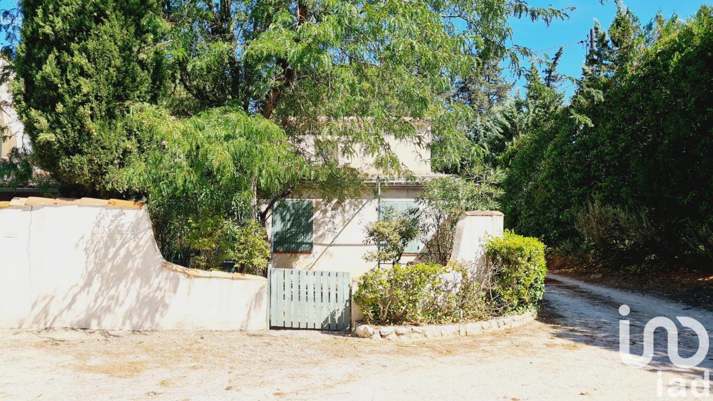 Appartement 2 Pièce(s) Loriol-du-Comtat