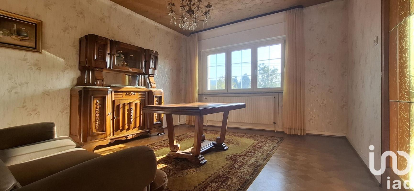 Maison 5 Pièce(s) Merten