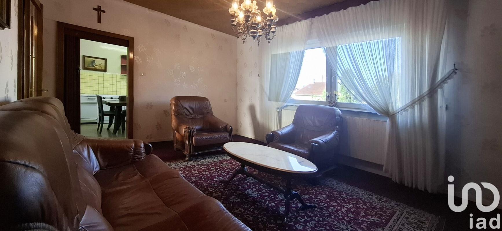 Maison 5 Pièce(s) Merten