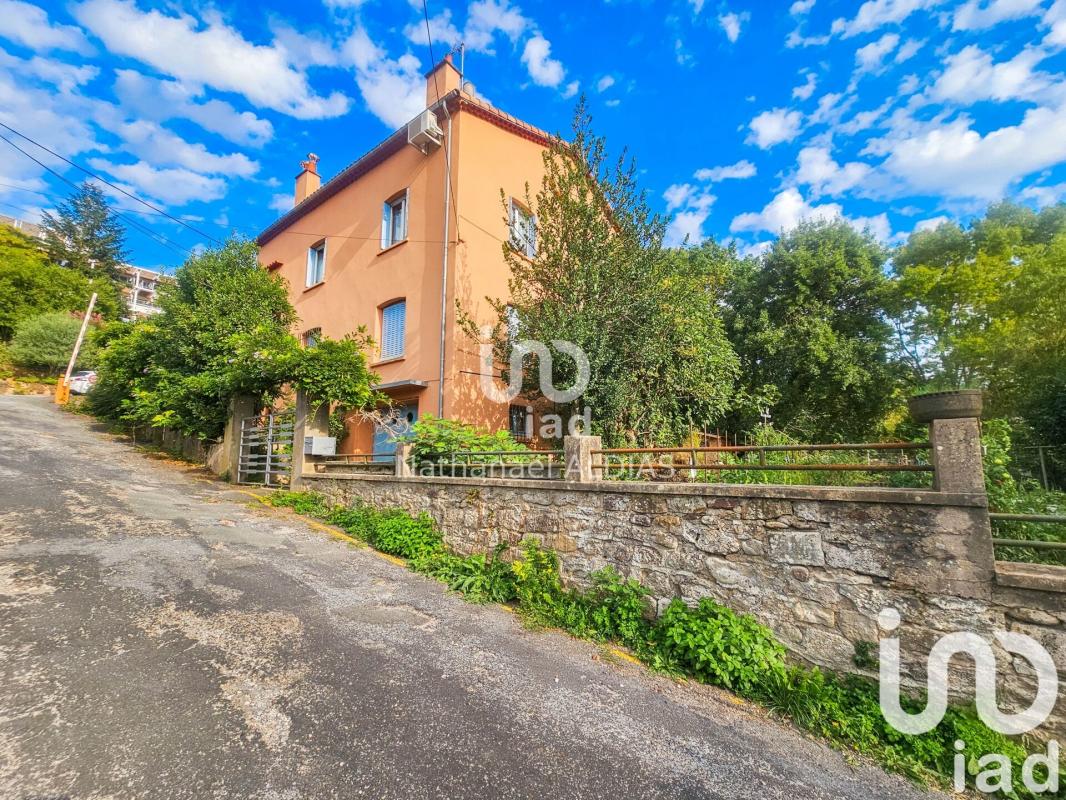 Appartement 3 Pièce(s) Saint-Affrique