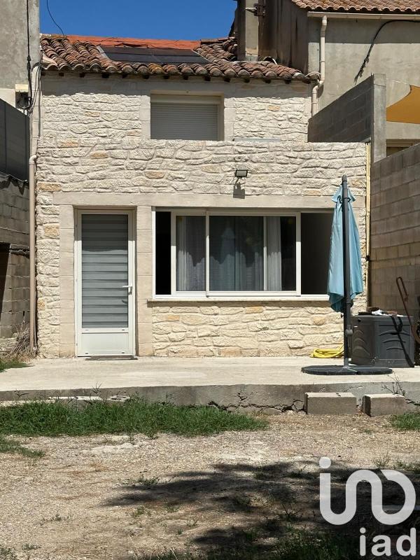 Maison 3 Pièce(s) Meynes