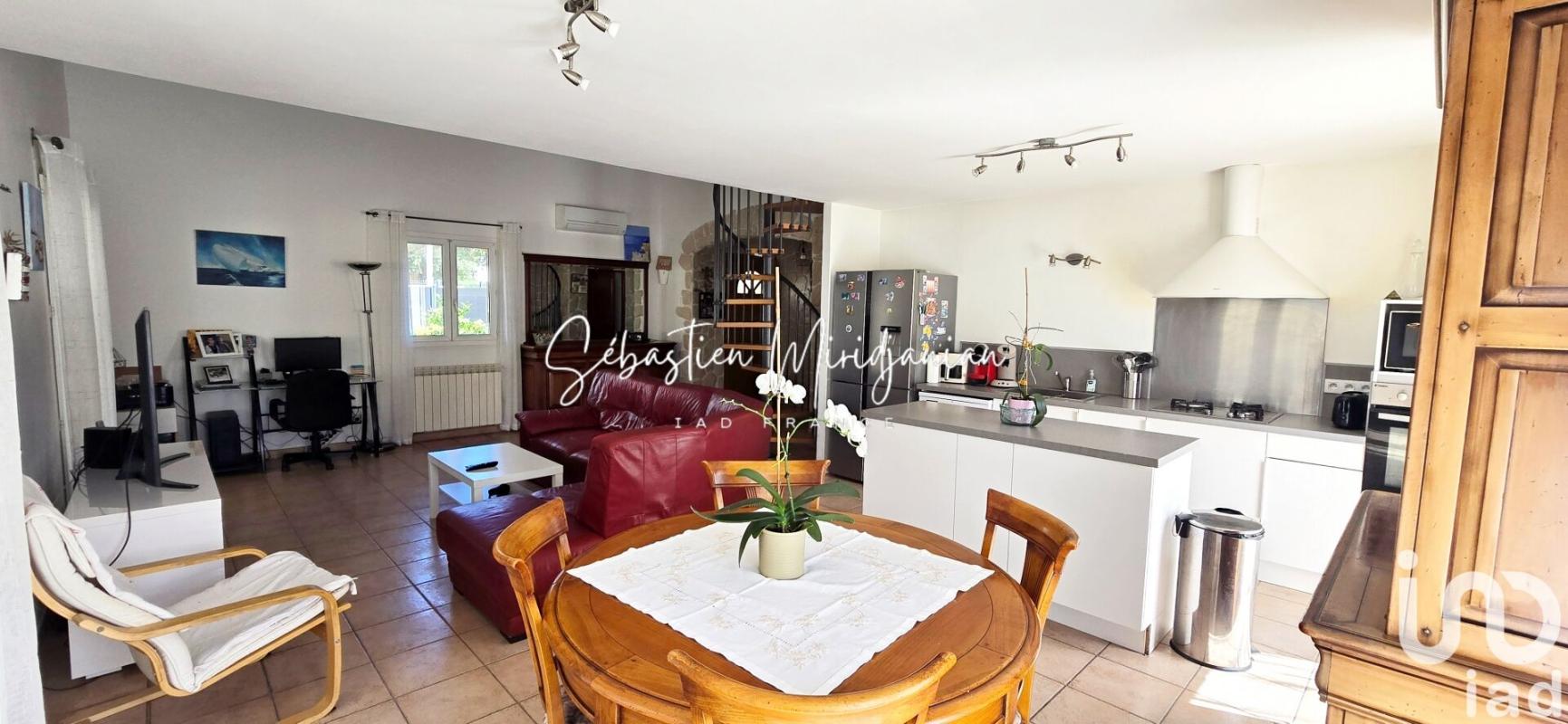 Maison traditionnelle 4 Pièce(s) La Garde