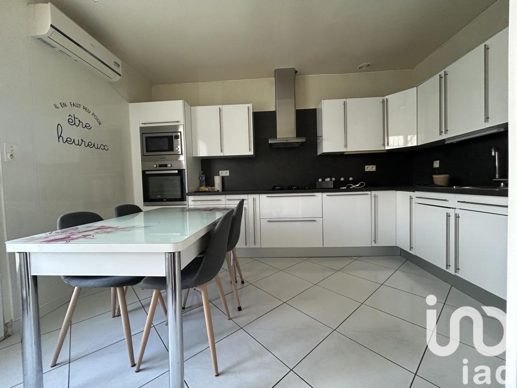 Maison 5 Pièce(s) Montluçon - Photo 2