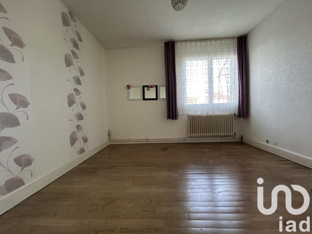 Maison 5 Pièce(s) Montluçon - Photo 6