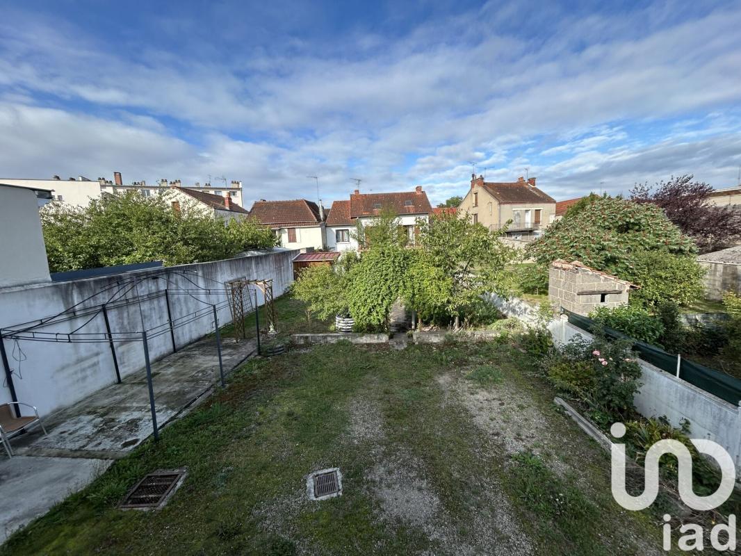 Maison 5 Pièce(s) Montluçon - Photo 9