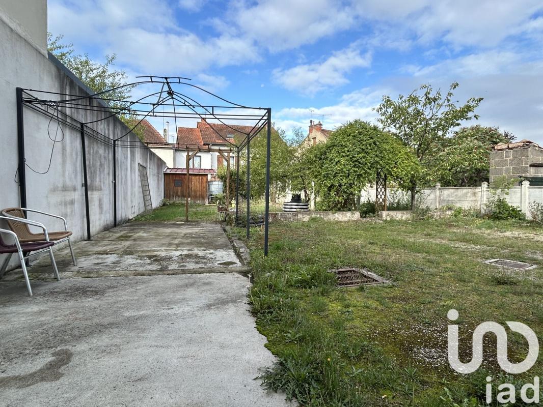 Maison 5 Pièce(s) Montluçon - Photo 10